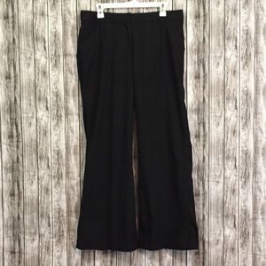 Liz Claiborne Pants Black